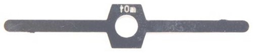 tOm 01080121  - CC-N08 (10 pcs. / set) Sleepcontact voor bij de wielen/draaistel (55)