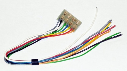tOm 02020101  - NEM 652 Eenvoudige adapter met gesoldeerde kabels voor de NEM 652 interface (56)