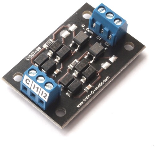tOm 02060101  - BOD2 MODULE