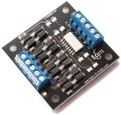tOm 02060102  - BOD4 MODULE