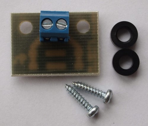 tOm 02060301  - DCC INSERTER