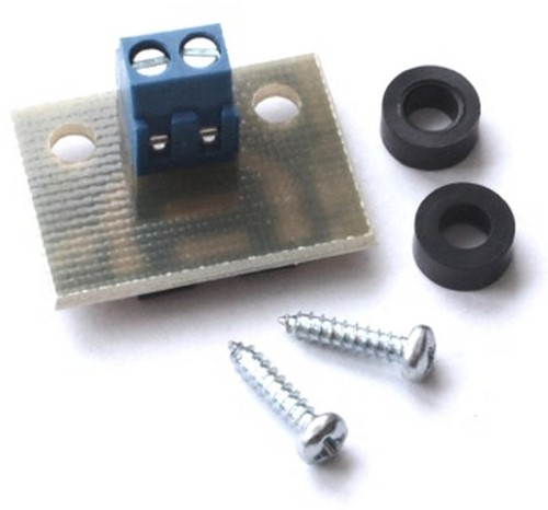 tOm 02060401  - BRAKE MODULE