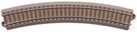 Trix 62230 H0 - Gleis, gebogen R2 30 Grad