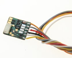 Uhlenbrock ETS Modelspoor