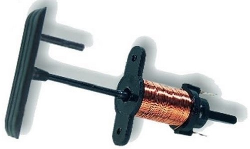 Uhlenbrock 83100 H0 - REPA Ontkoppelaar H0