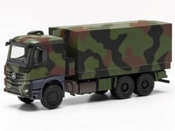 Militair
