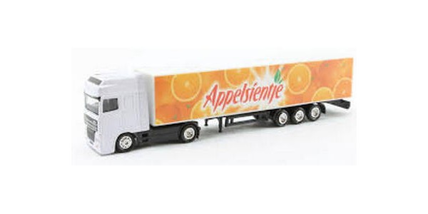 Pagina Banner 100 Vrachtwagen