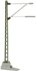 Viessmann 4310 N - Bovenleiding Mast