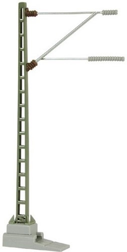 Viessmann 4310 N - Bovenleiding Mast