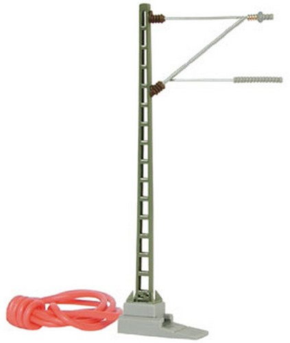 Viessmann 4311 N - Bovenleiding Aansluitmast