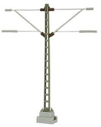 Viessmann 4312 N - Bovenleiding Aansluitmiddenmast