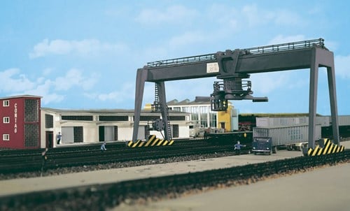 Vollmer 5624 H0 - Container-kraan