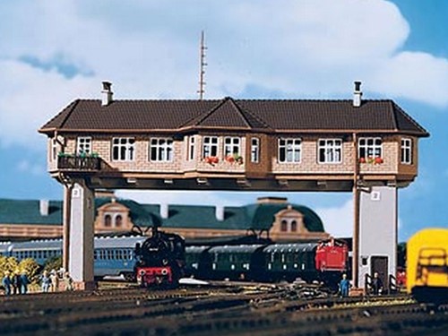 Vollmer 7603 N - Brugseinhuis