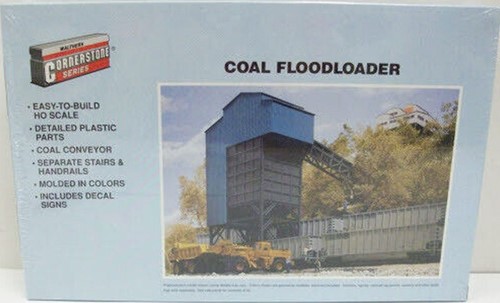 Walthers 933-3051 H0 - Kolenoverslag