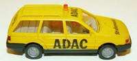 Wiking 078 01 H0 - Volkswagen Passat Variant ADAC