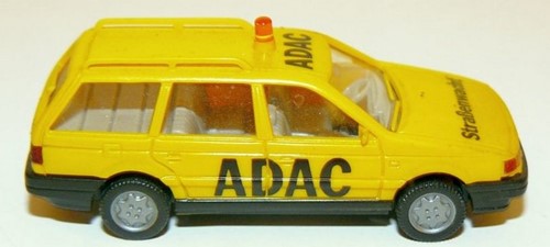 Wiking 078 01 H0 - Volkswagen Passat Variant ADAC