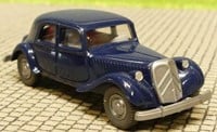 Wiking 822 02 14 H0 - Citroën 15 SIX
