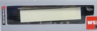 WSI 08-1073 H0 - Boxtrailer 3-assig