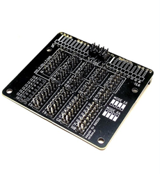 Railbox RB9510 - LED-adapter voor RB5300