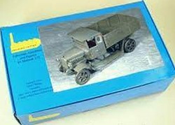 Fine Scale Factory WZ38 - Faun ZR 1:72